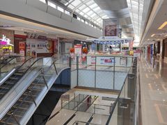-万达广场(武汉菱角湖店)