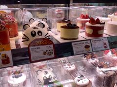 -巴黎贝甜(五道口店)