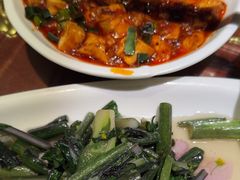 -缪氏川菜(深圳北站缤果空间店)