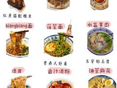 -大雁塔北广场音乐喷泉