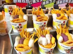 -味子夫鸡柳(解放碑总店)