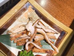 -九井澤精致料理(金茂店)
