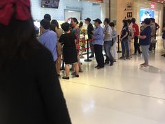 -白玉兰食品甜凤店(合生汇店)