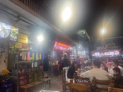 -洞密园美食城(富华路店)