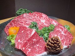 -松鱼亭·和牛烧肉(协鑫广场店)