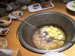 -福茂源横山铁锅羊肉(牡丹园店)