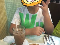 -兰芳园(上环店)