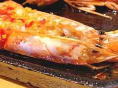 -木屋烧烤(龙湖天街店)