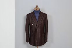 -ChenV西服礼服高级定制(市区养育巷店)