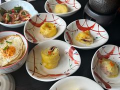 -花潮料理艺食馆(成都万象城店)