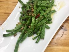 -清真西北风味餐厅