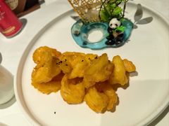 -贡宴盐帮菜自贡驻京联络处餐厅