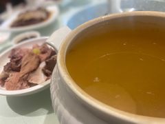 -衡山汇·高级粤菜(霄云路店)