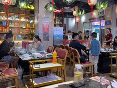 -潮德阿水牛肉火锅(深圳总店)