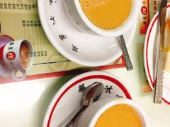 -华星冰室(湾仔店)