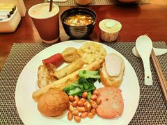 -无锡日航饭店