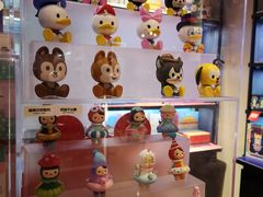 -泡泡玛特POPMART(苏州诚品生活店)