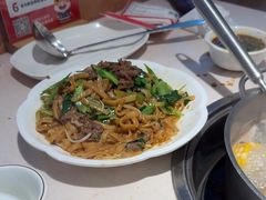 -潮泰牛肉火锅 · 创于1992年(车公庙店)