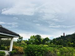 -南沙天后宫景区