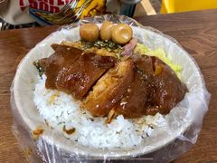 -陆长玖古法猪脚饭(玄风桥店)