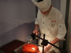 宫廷烤鸭-御仙都北京菜馆·烤鸭店(双井店)