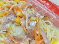 培根火腿烩意粉-太平馆西餐厅(北京路店)