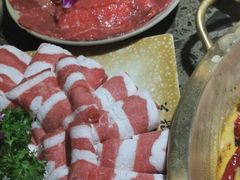 -小龙坎火锅(阳泉店)