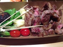 -超级物种(省府店)