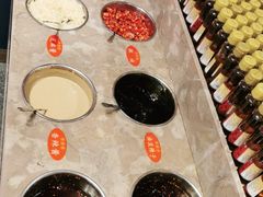 -阿串串老火锅(力盟店)