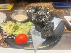 -小川洋风料理(街道口店)