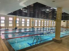 -蓝积木健身中心(高新店)