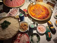 -小龙坎火锅(IFS HOT店)