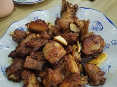 -青龙柳条豆腐(魁星路店)