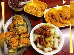 -芬芳甜品(同福路店)