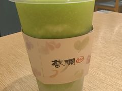 -蔡澜Pho·越南粉餐厅(海上世界店)