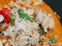 -蛙喔牛蛙(高新绿宝店)