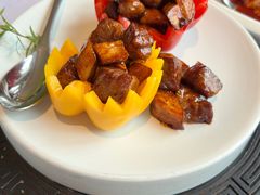 -杭州新新饭店·1913餐厅