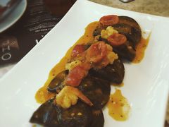 -OGGI TRATTORIA PIZZERIA(深业上城店)