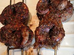 -肉串汪(望京店)