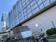 -Apple零售店(济南恒隆广场店)