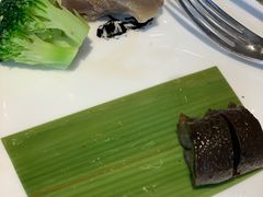 -花城苑广府菜(侨鑫店)