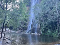-玉渡山自然风景区