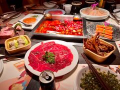 -锦城印象火锅(天府三街店)