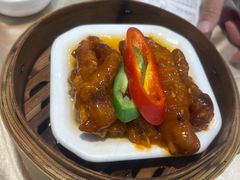 -御膳粥·牛乳粥底火锅·地道顺德菜(容桂店)