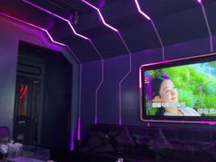 -酷秀KTV(阳泉滨河店)