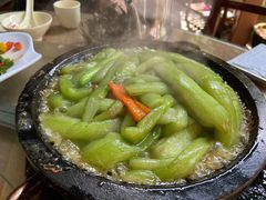 -农厨好味·温泉鹅·农家菜
