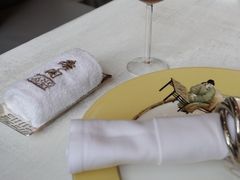 -东海朗廷酒店-唐阁T’ANG COURT 中餐厅