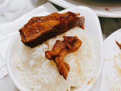 -城南往事·鲁菜·烤鸭(世茂宽厚里·大明湖店)