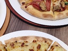 -必胜客(双榆树店)