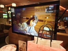-巴奴毛肚火锅(京西大悦城店)